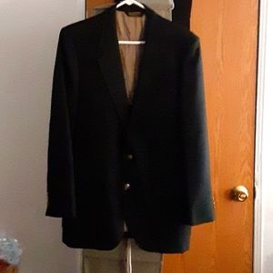 Mens 2 PC. Suit